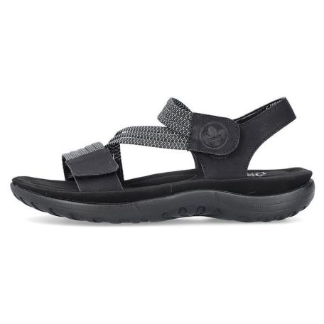 Rieker női szandál-64870-00