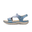 Rieker női szandál-64870-14