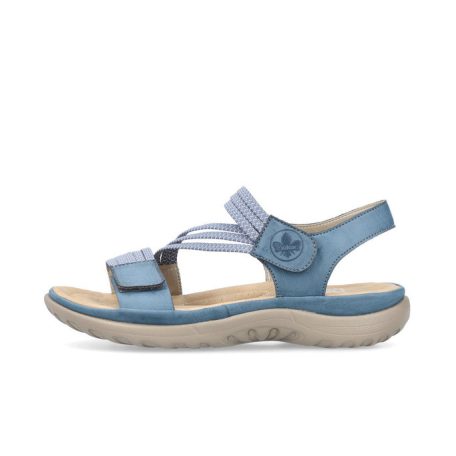 Rieker női szandál-64870-14