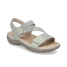 Rieker női szandál-64870-52