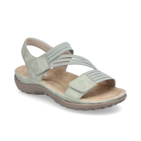 Rieker női szandál-64870-52