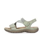 Rieker női szandál-64870-52