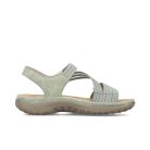 Rieker női szandál-64870-52