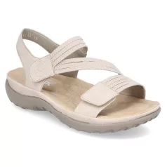 Rieker női szandál-64870-62