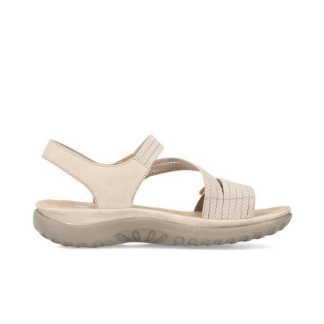 Rieker női szandál-64870-62