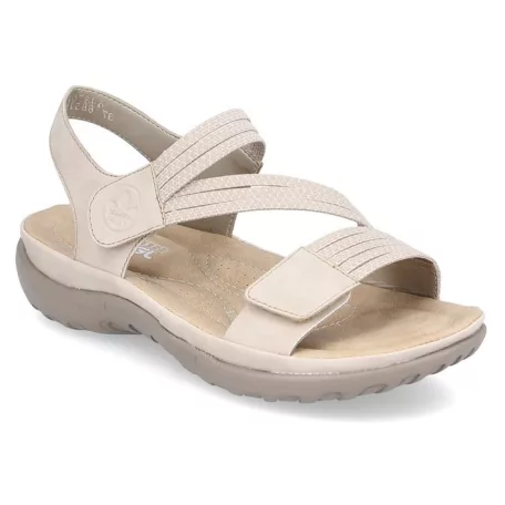 Rieker női szandál-64870-62
