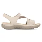 Rieker női szandál-64870-62