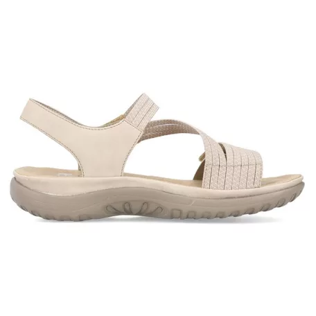 Rieker női szandál-64870-62