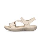 Rieker női szandál-64870-62