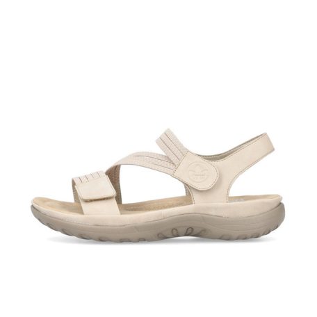 Rieker női szandál-64870-62