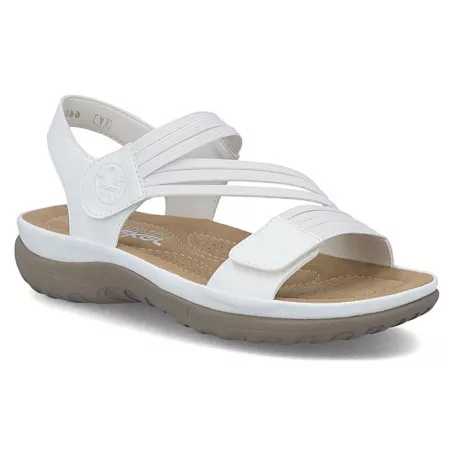 Rieker női szandál-64870-81