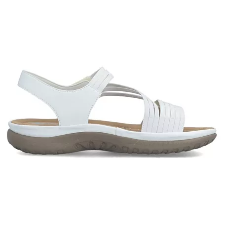 Rieker női szandál-64870-81