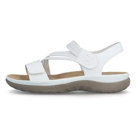 Rieker női szandál-64870-81