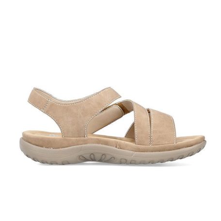 Rieker női szandál-64872-62