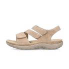 Rieker női szandál-64872-62