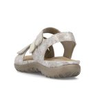 Rieker női szandál-64872-90