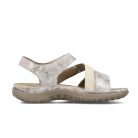 Rieker női szandál-64872-90