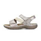Rieker női szandál-64872-90