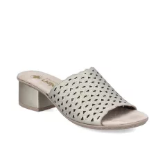 Rieker női papucs-64985-90