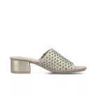 Rieker női papucs-64985-90