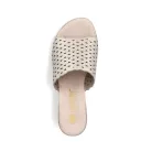 Rieker női papucs-64985-90