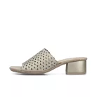 Rieker női papucs-64985-90