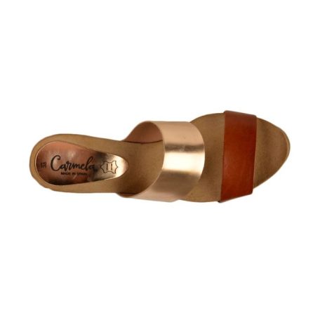 Kiárusítás Női szandál-Carmela - 65162/1