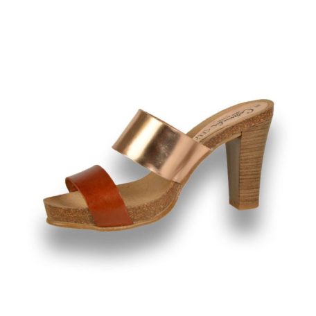 Kiárusítás Női szandál-Carmela - 65162/1