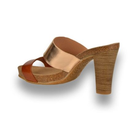 Kiárusítás Női szandál-Carmela - 65162/1