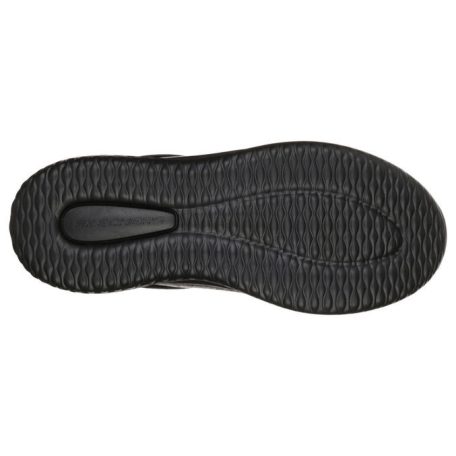 Skechers férfi cipő-65474-BBK