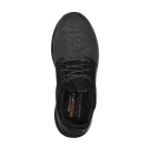 Skechers férfi cipő-65474-BBK