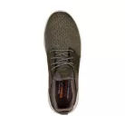 Skechers férfi cipő-65474-OLV