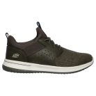 Skechers férfi cipő-65474-OLV
