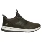 Skechers férfi cipő-65474-OLV