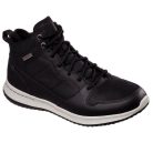 Skechers férfi bakancs-65801-BLK