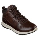 Skechers férfi bakancs-65801-CHOC
