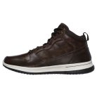 Skechers férfi bakancs-65801-CHOC