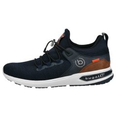 Bugatti férfi cipő-65860-6900 4100