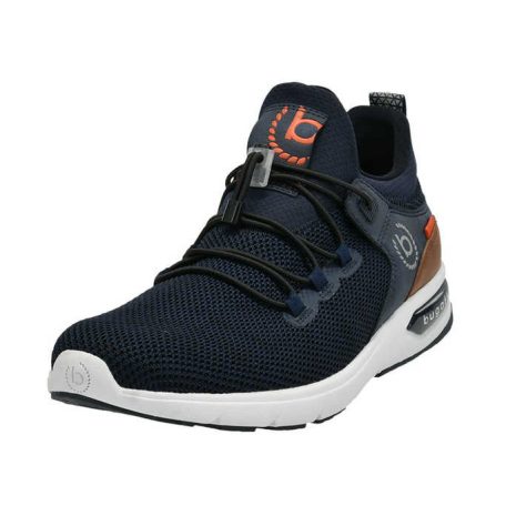 Bugatti férfi cipő-65860-6900 4100