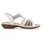 Rieker női szandál-65918-81