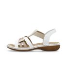 Rieker női szandál-65918-81