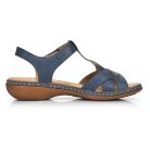 Rieker női szandál-65919-12