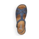 Rieker női szandál-65919-12