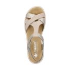 Rieker női szandál-65919-61