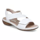 Rieker női szandál-65964-80