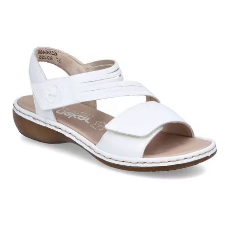Rieker női szandál-65964-80