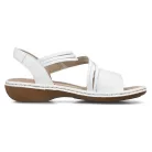 Rieker női szandál-65964-80