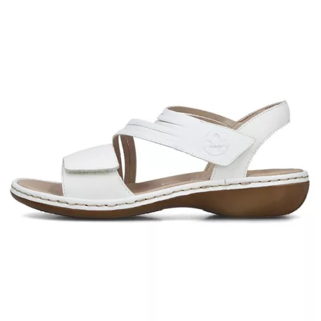 Rieker női szandál-65964-80