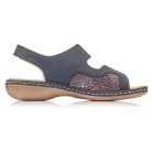 Rieker női szandál-65989-14