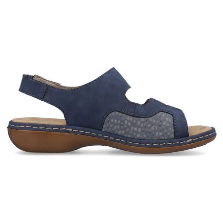 Rieker női szandál-65989-15